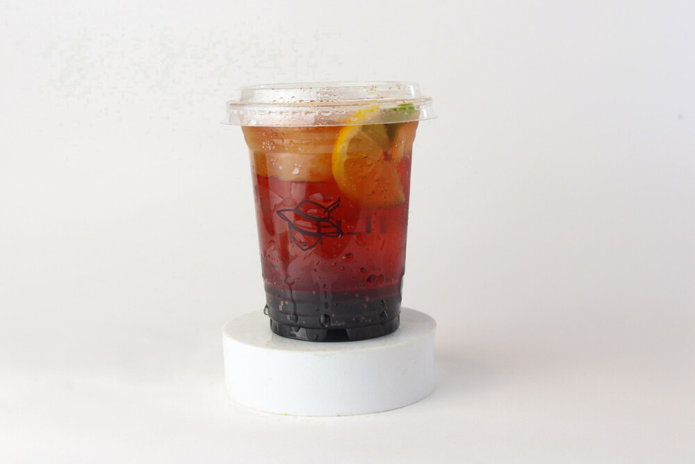 موهيتو فيمتو / vimto mojito