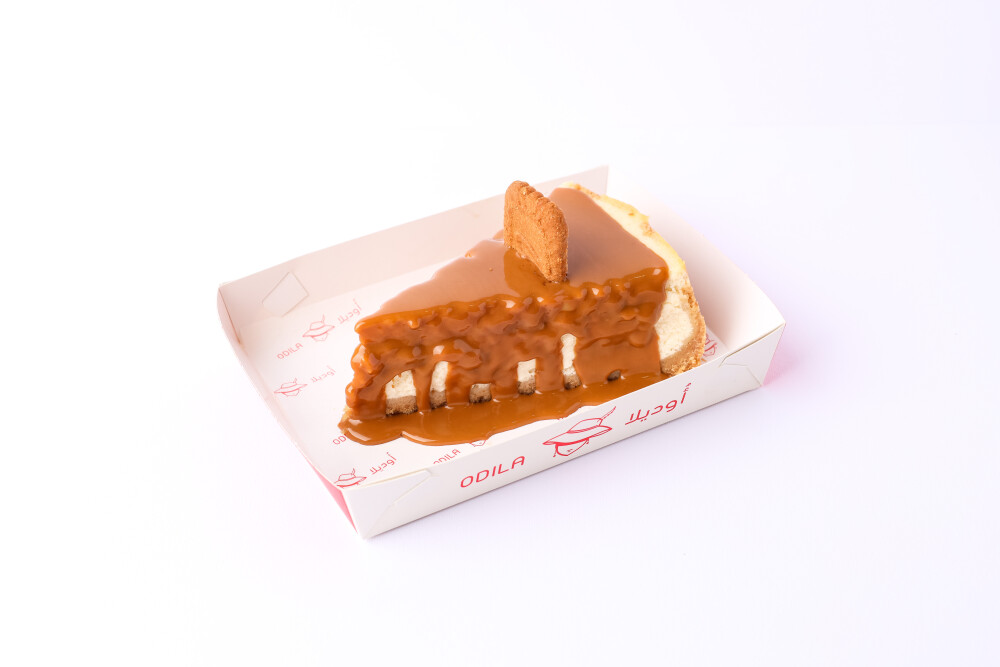 تشيز كيك اللوتس / Lotus cheesecake