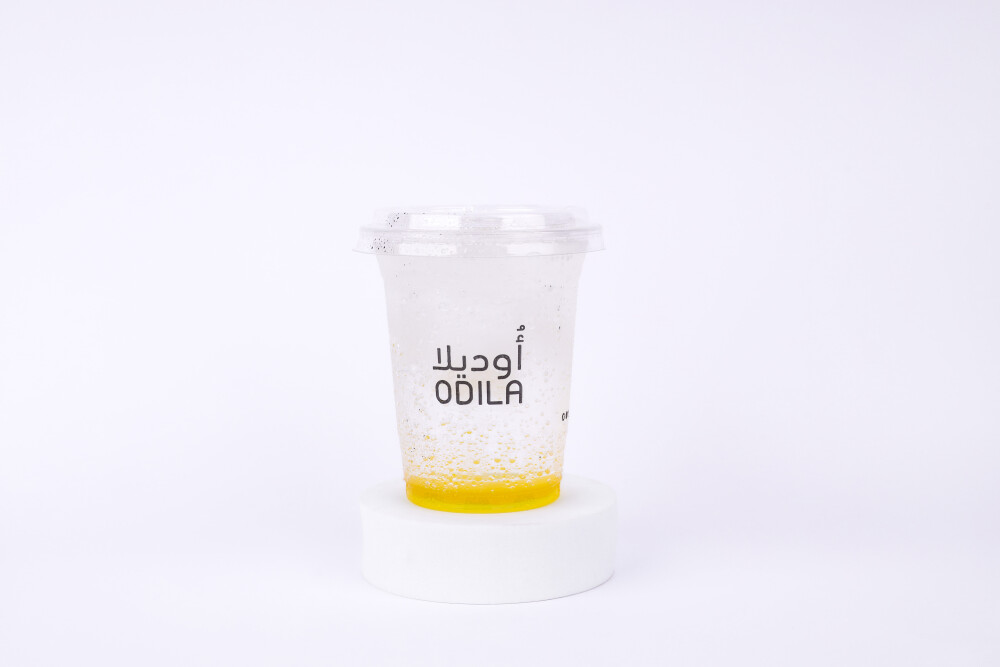موهيتو باشن فروت / Passion fruit mojito