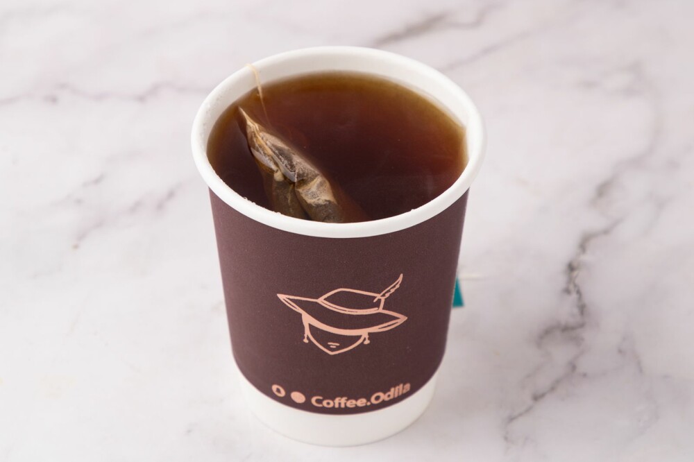 شاي / Tea