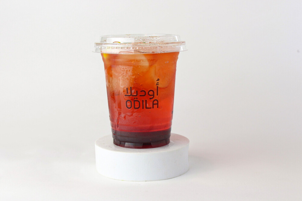 موهيتو سيجنتشر/Mohito Signature