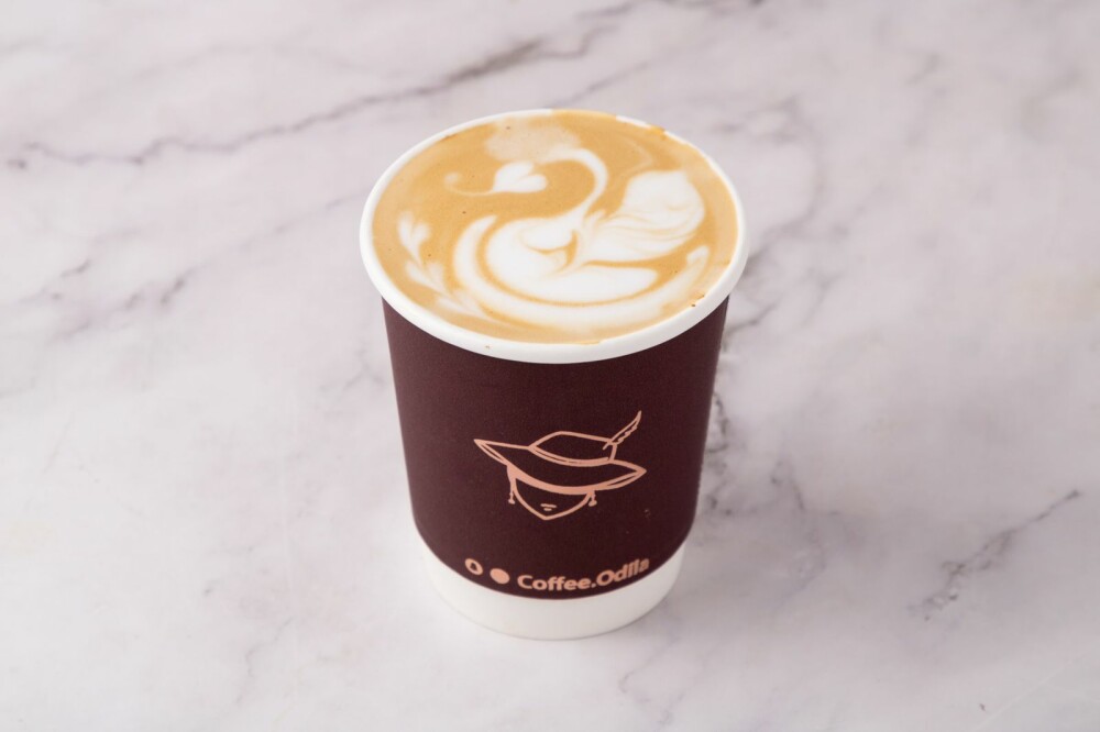 سولتد كراميل/Salted Caramel