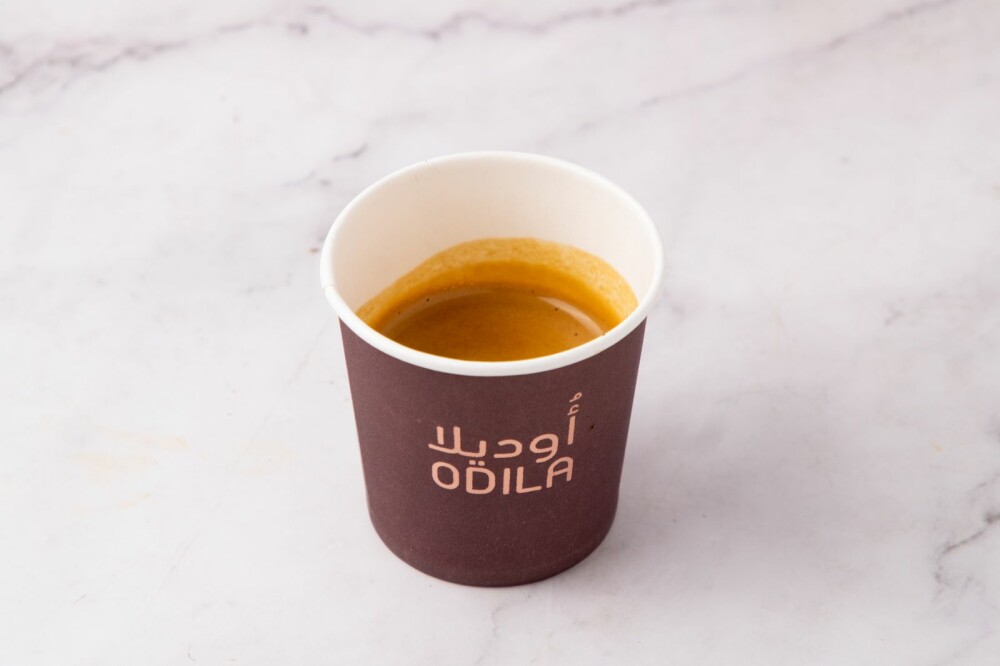 اسبريسو/ESPRESSO