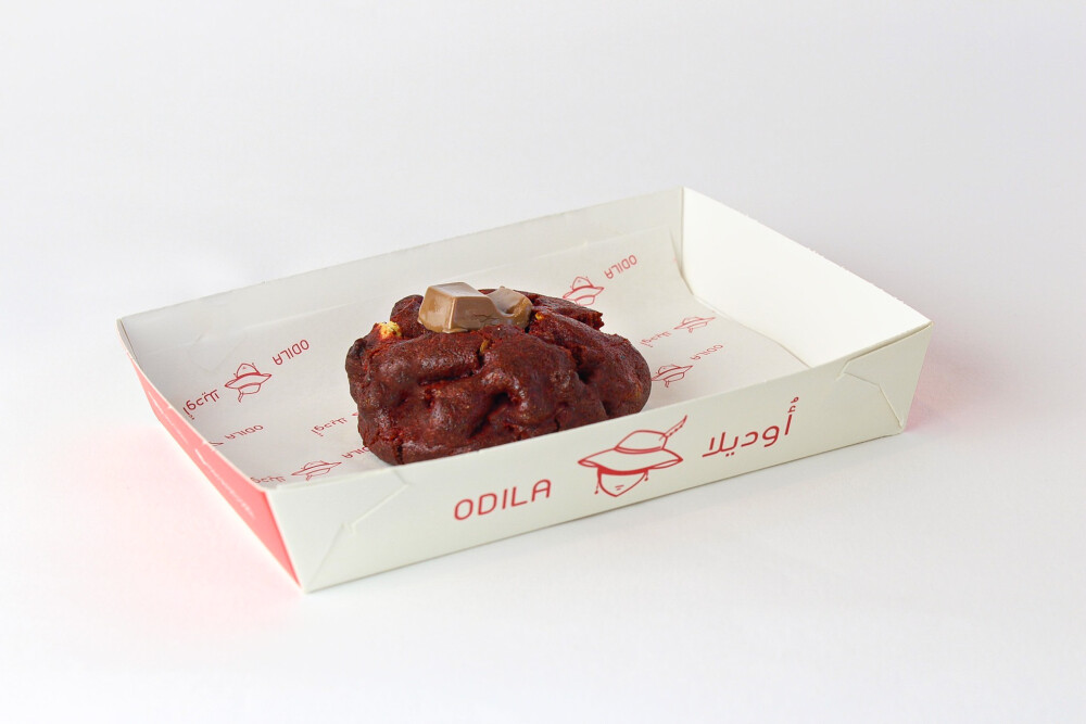 كيندر كوكيز / Kinder Cookies