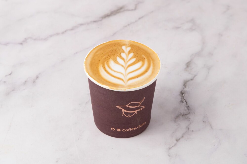 كابتشينو/CUPPCCINO