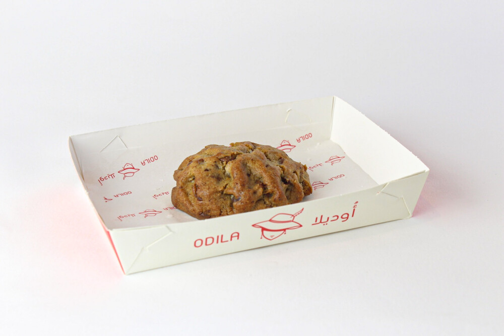 كلاسيك كوكيز / Classic cookies