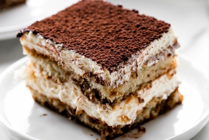 تيراميسو / Tiramisu